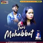 Teri Mohabbat - Khushboo Shree Song Download