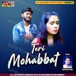 Teri Mohabbat - Khushboo Shree Song Download